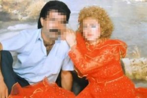 İğren&ccedil; bir haber; 'Canlı' dayak yayını!
