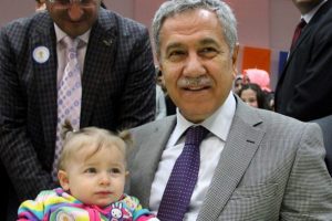 Arın&ccedil;: Darbe devri bitti