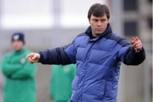 Ertuğrul Sağlam: Futbolcular isteyince oluyor