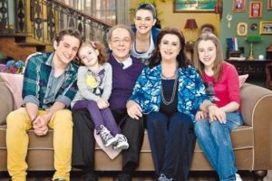 Yerli Cosby'ler geliyor