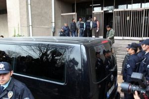 28 Şubat'a 16 tutuklama talebi