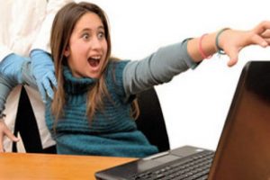 İnternet bağımlısı mısınız?