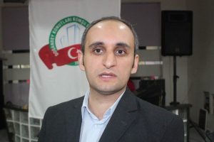 Doğanbey sakinleri konutların teslim edilmesini bekliyor