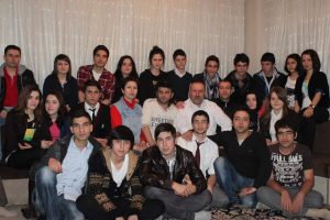 Ter&ouml;r&uuml; tiyatro ile anlatacaklar