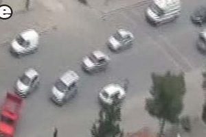 Dev uyuşturucu operasyonu