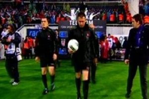 İşte derbi ma&ccedil;ın yeni tarihi