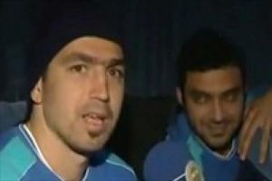 İşte Fenerbah&ccedil;elilerin konuştuğu olay