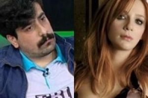 Aylin Aslım Cihat Akbel kavgası ekrana taşındı