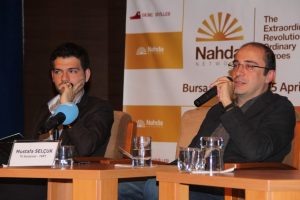 Suriye'deki s&uuml;reci 28 Şubat'ta yaşadık