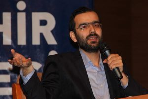 Suriyeli muhaliflere Messi'li oyun