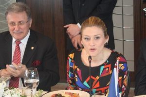Kosova'nın hedefi Bursa gibi olmak