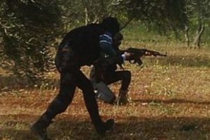 Şam'dan uyarı geldi!