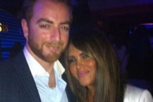 Seren Serengil'den bir ilk