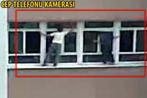 İlk&ouml;ğretim okulunda skandal iddia