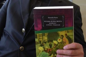 Buhara, Bursa, Bosna Tekkeleri bir kitapta toplandı