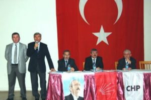 Yusuf Tosun g&uuml;ven tazeledi