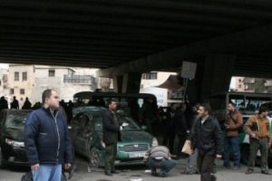 M&uuml;zakereler başarılı oldu