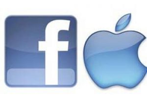 Facebook ve Apple internete en b&uuml;y&uuml;k tehdit
