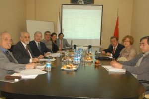 BGC'den Bursada Bug&uuml;n'e &ouml;d&uuml;l