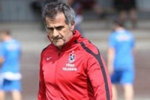 G&uuml;neş: Şike yapmadılar