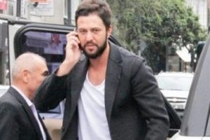 Gökhan Şükür'den trafik sorununa pratik çözüm