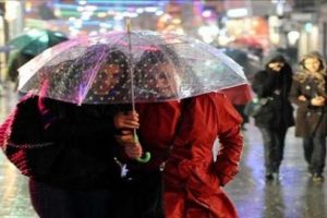 Yeni haftada hava nasıl olacak?