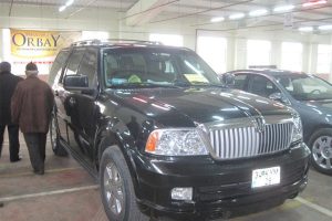 Orhangazi'nin ilk oto pazarı hizmete girdi