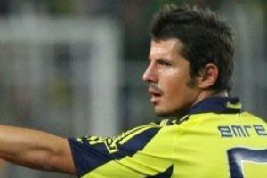 Emre Bel&ouml;zoğlu: Irk&ccedil;ı değilim