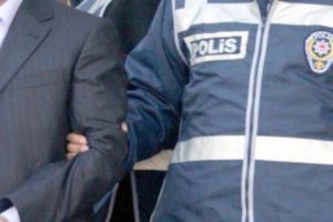 Mudanya'da ''&Ccedil;ekirge'' operasyonu