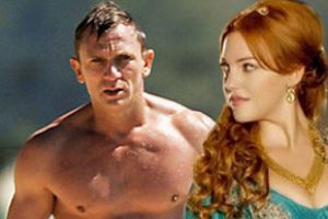 H&uuml;rrem'e Bond darbesi