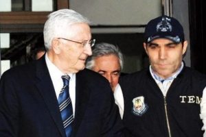 İşte &Ccedil;evik Bir'in ifadesi