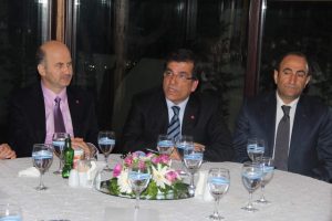 Bizim kimseye kırgınlığımız yok