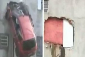 Bu kazanın eşi benzeri yok!
