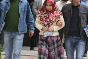 Yasak aşk cinayetine 17 yıl hapis