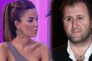 &Ouml;zlem Yıldız'ın zor g&uuml;nleri