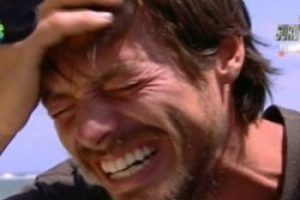 Survivor'da g&ouml;zyaşları sel oldu