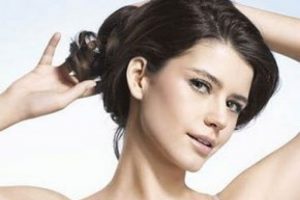 Twitter'a Beren Saat geliyor!