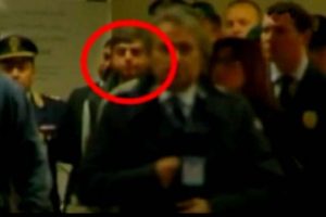 Berlusconı'nin kara kutusu tutuklandı