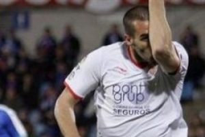 Negredo'dan akrobatik r&ouml;vaşata