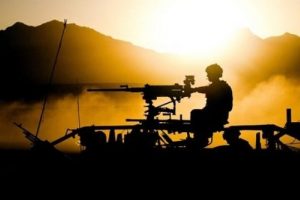 ABD'den Afganistan'da b&uuml;y&uuml;k operasyon hazırlığı