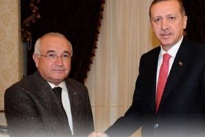 Başbakan'dan s&uuml;rpriz ziyaret