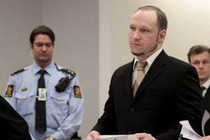 Breivik'ten şok a&ccedil;ıklama