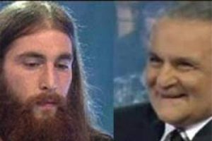 Kenan Işık yarışmacısını uzaylıya benzetince