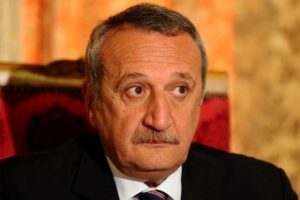 Mehmet Ağar'a yakalama emri
