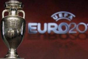 Euro 2020'ye resmen adayız!