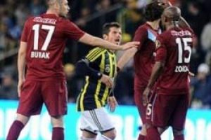 Emre PFDK'ya sevk edildi