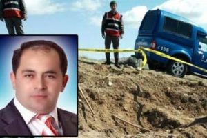 Ka&ccedil;ak kazı yapan belediye başkanı tutuklandı