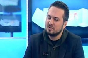 Seyfi Teoman b&ouml;yle r&ouml;portaj vermişti