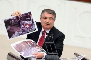 30 senede kan d&ouml;kmekten başka ne yaptınız?