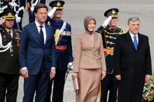 T&uuml;rkiye d&uuml;nyanın ekonomik g&uuml;c&uuml; haline gelecek